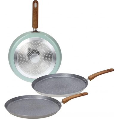 AB LINE 80892TO Panvica na palacinky Natural love 25 cm