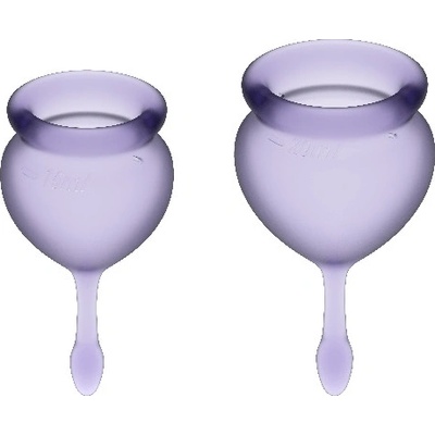 Satisfyer Feel Good purple 15 + 20 ml