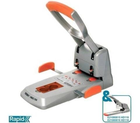 Rapid HDC 150