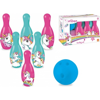 kuželky MONDO Unicorn