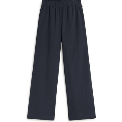 Ecoalf Дамски ежедневен панталон Ecoalf Women's Moss Pants Casual trousers - Dark Navy - размер XL (107-4271-0115)