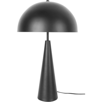 Leitmotiv Черна настолна лампа , височина 51 cm Sublime - Leitmotiv (LM2007BK)