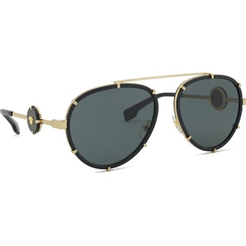 Versace 0VE 2232 143887 61 + лента