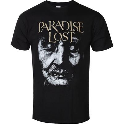 Plastic head тениска мъжка paradise lost - one second - plastic head - ph13842