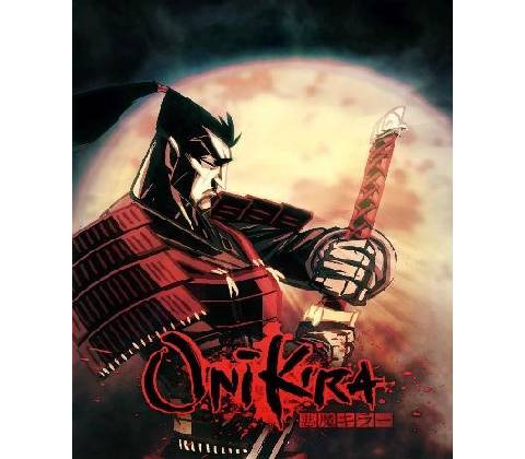 Onikira - Demon Killer