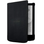 PocketBook Калъф за електронна книга POCKETBOOK - Оригинален калъф VersePro, черен (SH-ST-634-BK-WW)