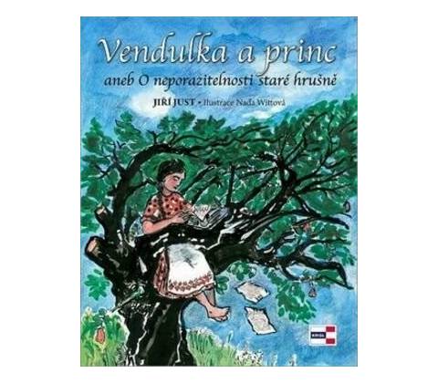 Vendulka a princ