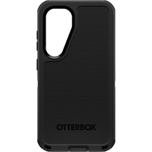 Otterbox Defender Series zadný kryt na mobil Samsung Galaxy S25 čierna