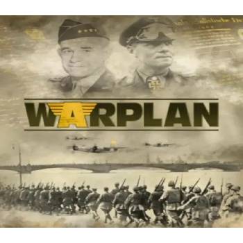 WarPlan