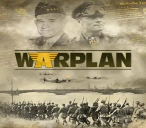 WarPlan