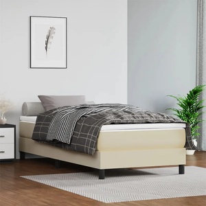 vidaXL 100x200x20 cm 347744