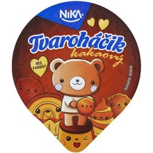 Nika Tvaroháčik Kakaový 80 g