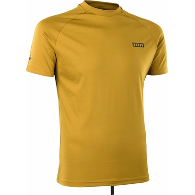 ION Rashguard SS men gold-burst