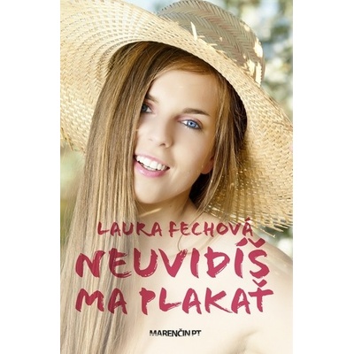 Neuvidíš ma plakať, 2. vydanie