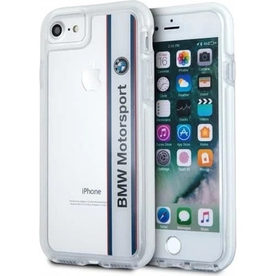 Púzdro BMW - Apple iPhone 7/8 SHOCKPROOF Hardcase - čiré