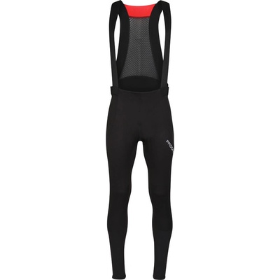 Progress Giro Winter BIB Размер: L / Цвят: черен