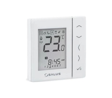 Salus VS10WRF