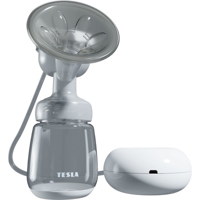 TESLA Breast Pump BP100 – Zboží Dáma