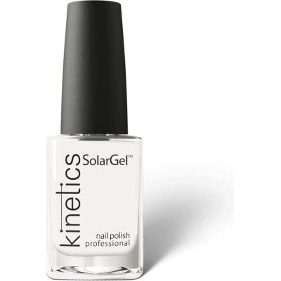 Kinetics Lak na nehty Solargel 633 Pure 15 ml