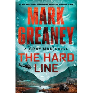 The Hard Line (ISBN: 9780593954812)