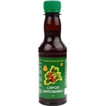 HealthNA Šípkový sirup 250 ml