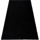 Makro Abra SOFFI shaggy 5cm černý