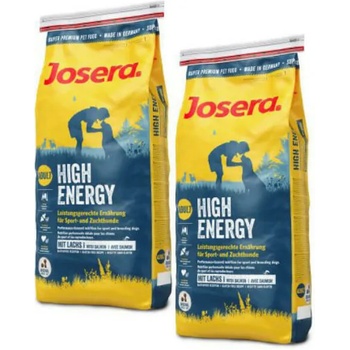 Josera Adult High Energy 2x15 kg