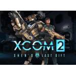 2K Games XCOM 2 Shen's Last Gift DLC (PC)
