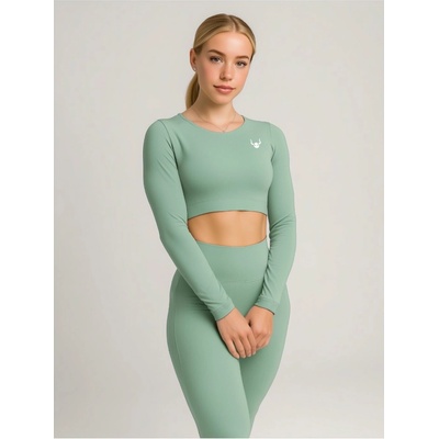 Dámsky top COMFY Army Green