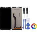 Motorola LCD Дисплей и Тъч Скрийн за Motorola Moto E5 Plus