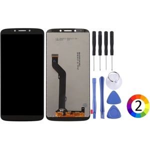 Motorola LCD Дисплей и Тъч Скрийн за Motorola Moto E5 Plus