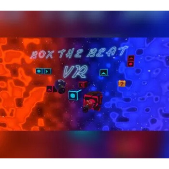 Box the Beat VR