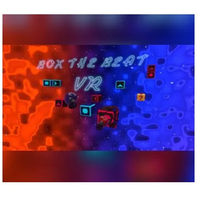 Box the Beat VR