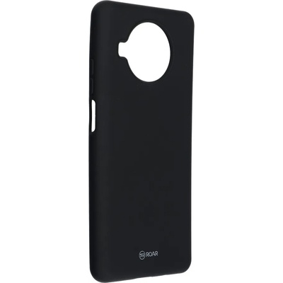Roar Силиконов Калъф за Xiaomi Mi 10T Lite, Roar Color Case, Черен (5903396095641)