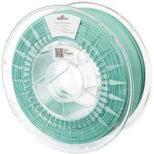 Spectrum 80136 3D нишка, PLA Pro, 1, 75 мм, 1000 г, Синьо (Пастелено тюркоазено) (80136)