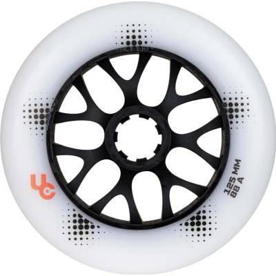 Undercover Team PRO 125mm 88A 3ks