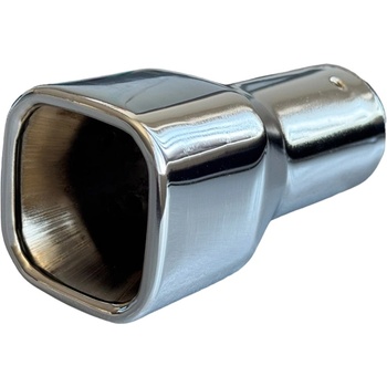 Paolo Накрайник Ауспух НТ 303