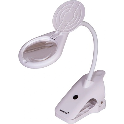 Levenhuk Zeno Desk D15 2,5x; 6x