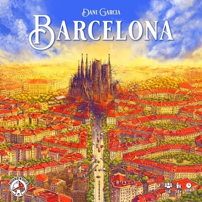 Board & Dice Barcelona EN