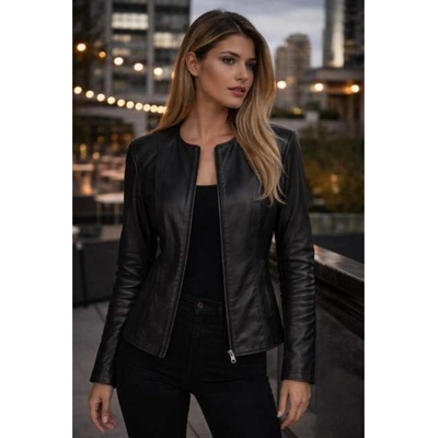 Max Original Leather MADI black
