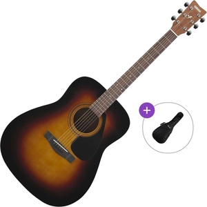 Yamaha F310 TBS MK2 Basic SET Tobacco Sunburst Акустична китара