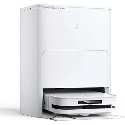 Ecovacs Deebot X5 Omni White