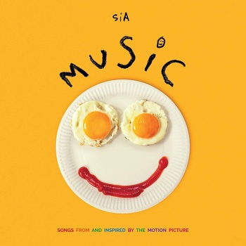 Orpheus Music / Warner Music Sia - Music - Songs From And Inspired By The Motion Picture (Vinyl)