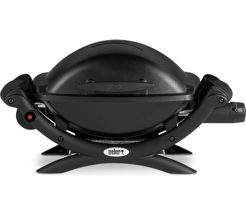 Weber Q 1000