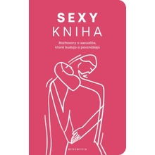 Sexy kniha - BeneMedia