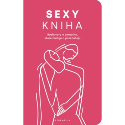 Sexy kniha - BeneMedia