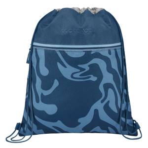 Coocazoo Sports sack Breaking Waves (COOCAZOO-211381-00)