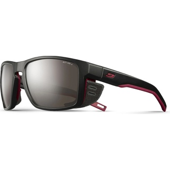 Julbo Shield Alti Arc 4 Боя на рамките: черен/розов