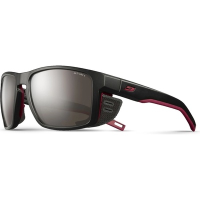 Julbo Shield Alti Arc 4 Боя на рамките: черен/розов