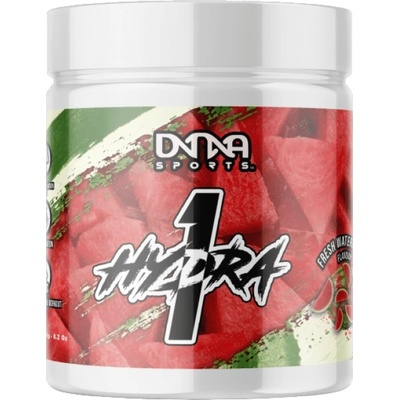 DNA Sports Hydra 1 | Hydration Powder [225 грама] Диня